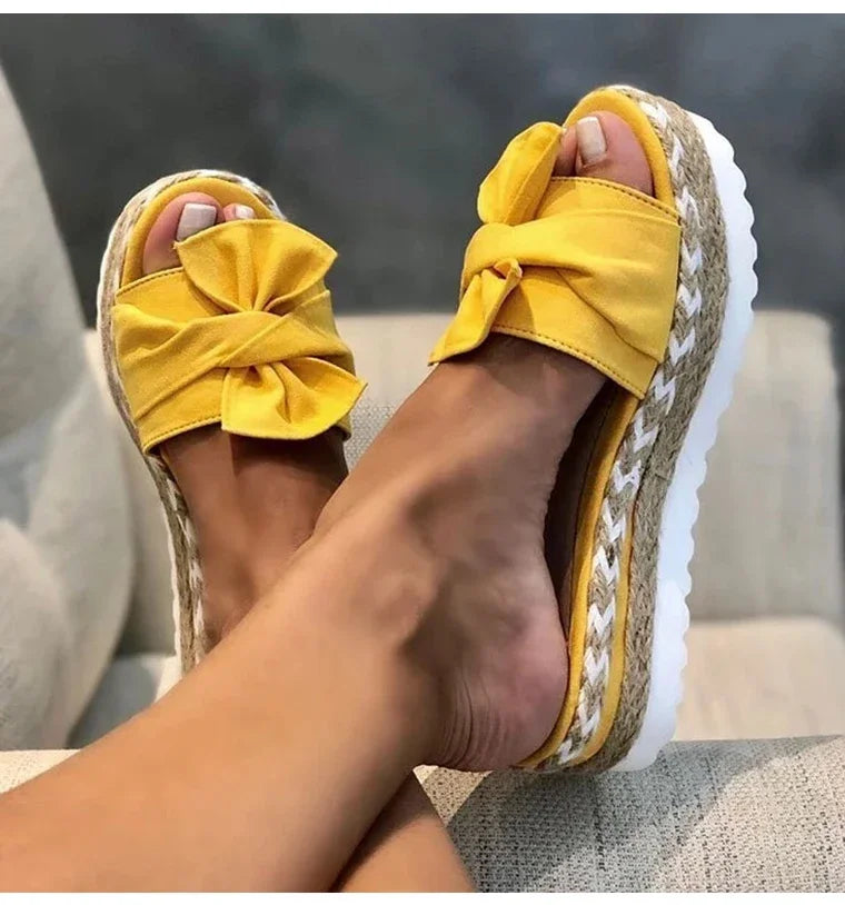 Lina® | Lightweight Women'S Summer Sandals