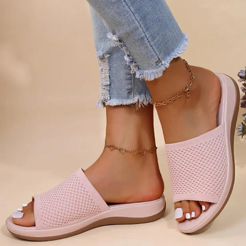 Pompilj® | Elegant Sandalen