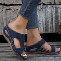 Pomona® | Elegant Sandalen