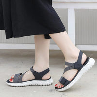 Poupina® | Soft Sandals