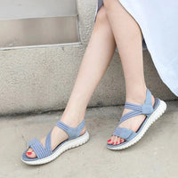 Poupina® | Soft Sandals