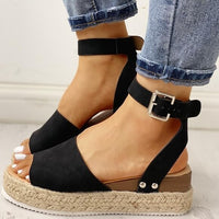 Ailín® | Summer Sandals For Women