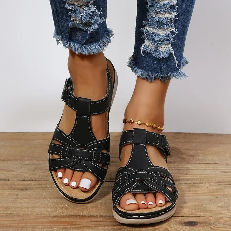 Rocio® | Orthopedic sandals