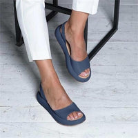 Sidney® | Comfortable Sandals: Style And Comfort Combined In 2024