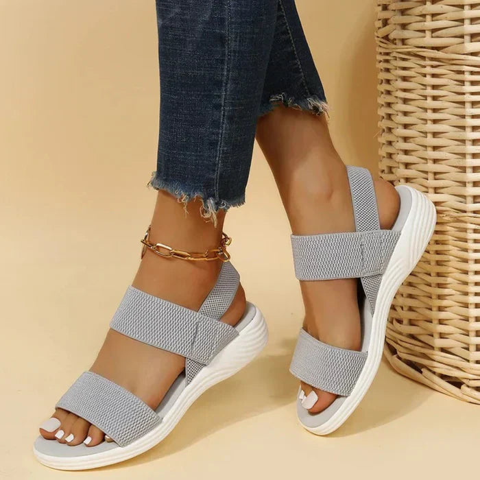 Salomé® | Non-slip sandals for women