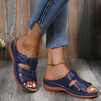Mariola® | Fashionable Open Toe Sandals For Summer Style