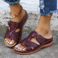 Kerri® | Fashionable Open Toe Sandals For Summer Style