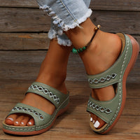 Kathleen® | Fashionable Summer Sandals For Women