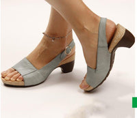 Paris® | Vogue Women'S Sandals
