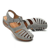 Meryl® | Breathable Sandal With Low Heel And Correction Function