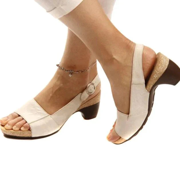 Malu® | Healthy Step Sandals