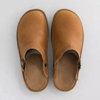 Charlie® | Casual vintage orthopedic sandals