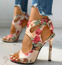 Leslie® | Sandals