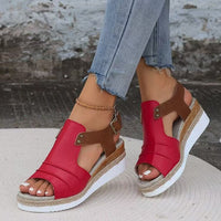 Sophia® | Orthopedic sandal (New collection)