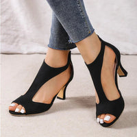 Francesca® | Orthopedia Comfort+ Sandal (New Collection)