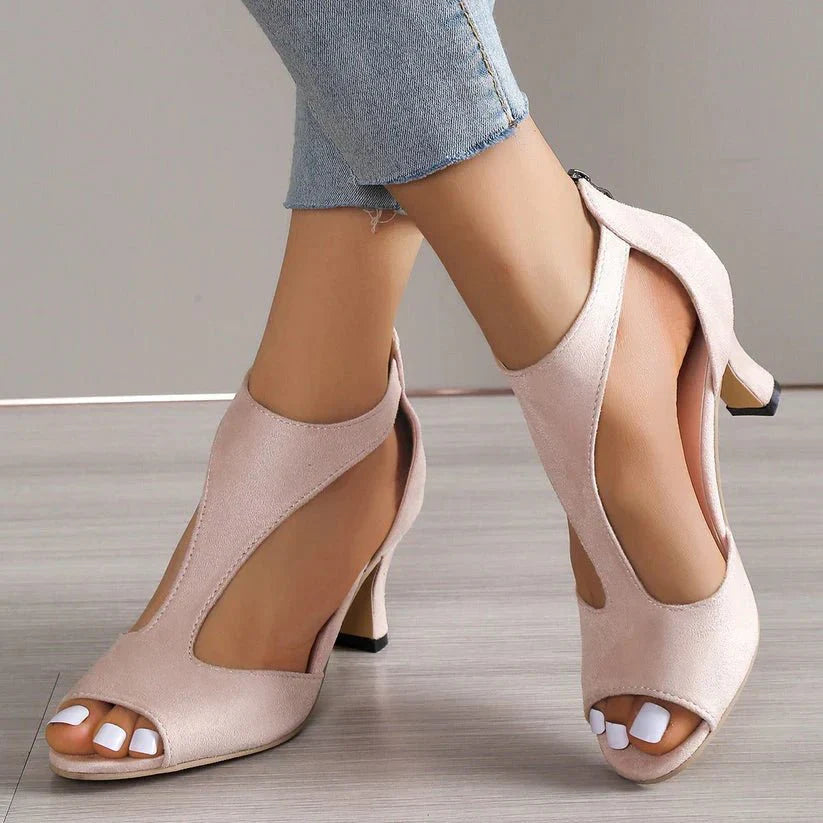 Francesca® | Orthopedia Comfort+ Sandal (New Collection)