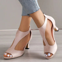 Francesca® | Orthopedia Comfort+ Sandal (New Collection)