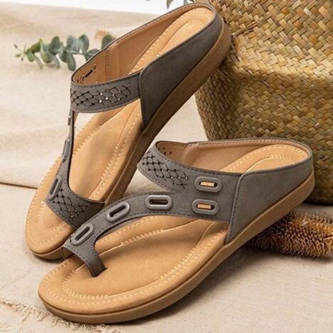 Kinsley® | Sandal (New Collection)