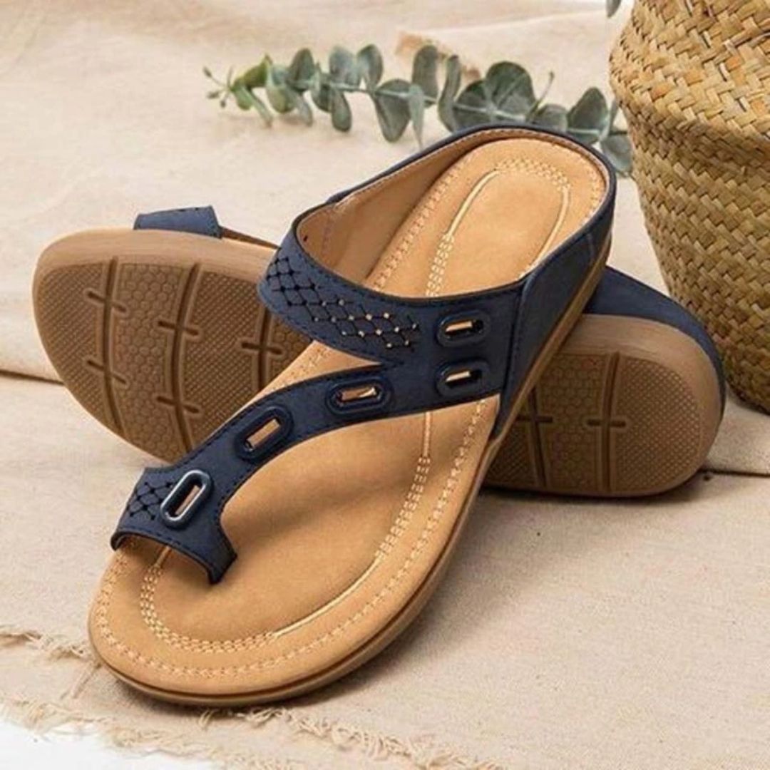 Kinsley® | Sandal (New Collection)