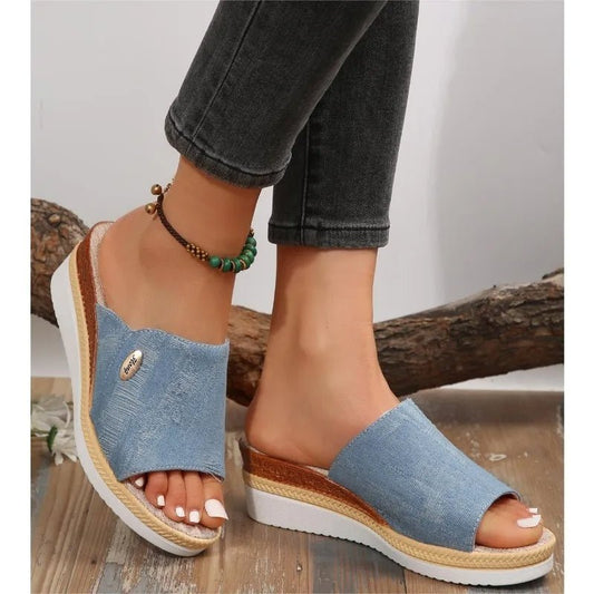 Rosie® | Orthopedic sandal (New collection)