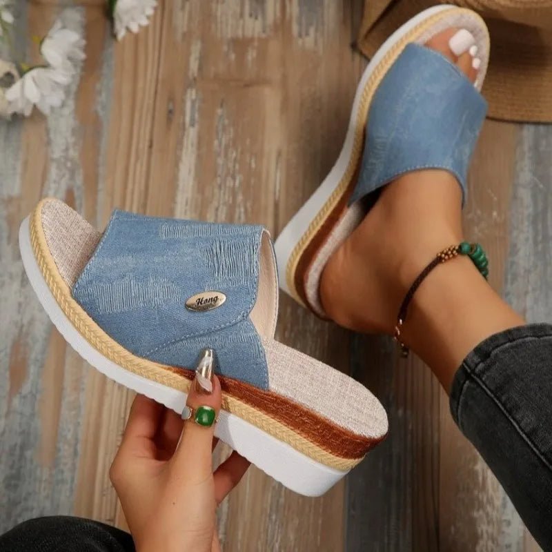 Rosie® | Orthopedic sandal (New collection)
