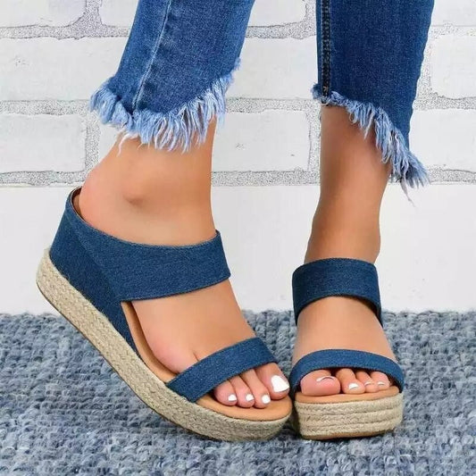 Heidi® | Sandal (New Collection)