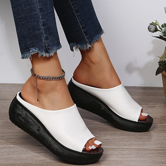 Lily® | Orthopedic sandal (New collection)