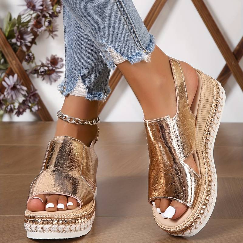 Oriana® | Orthopedic sandal