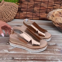 Amelia® | Orthopedic sandal (New collection)