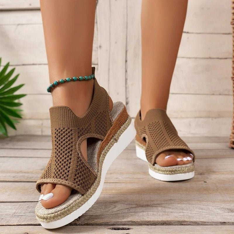 Grace® | Orthopedic sandal (New collection)