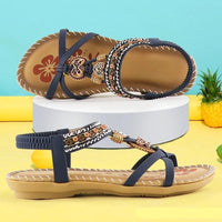 Bibiana® | Orthopedic Sandals