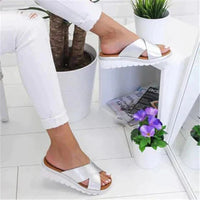 Margot® | Stylish and comfortable wedge sandals