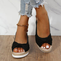 Kendra® | Bequeme Ortho-Sandalen