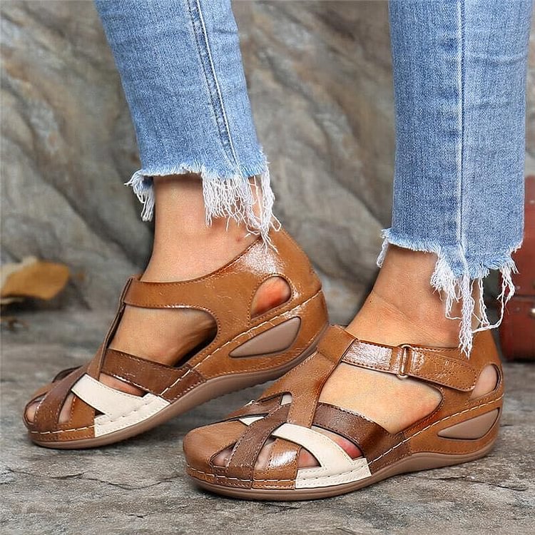 Yolanda® | Orthopedic sandals
