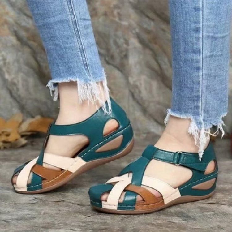 Yolanda® | Orthopedic sandals