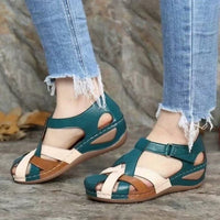 Yolanda® | Orthopedic sandals
