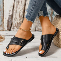Gisela® | Comfortable Anti-Hallux Valgus Sandals