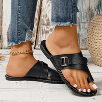 Krystel® | Comfortable Anti-Hallux Valgus Sandals