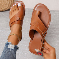 Gisela® | Comfortable Anti-Hallux Valgus Sandals