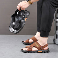 Daniela® | Casual and supportive orthopedic winter sandals