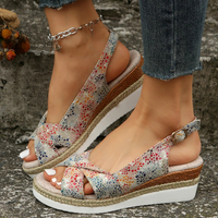 Aldara® | Durable Hiking Sandals For Women For Summer