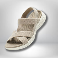 Aurora® | Durable Hiking Sandals For Summer