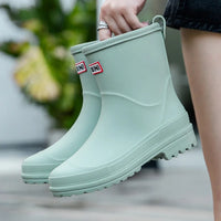 Lily | Women’s Waterproof Rain Boots